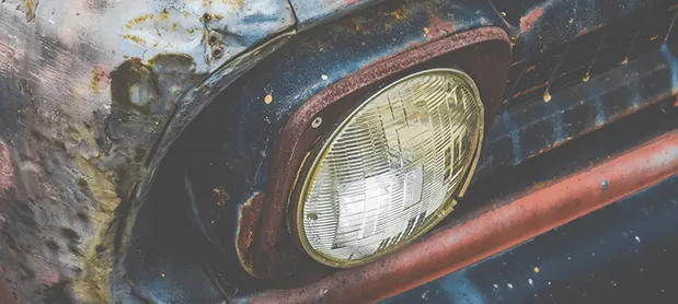 Ihr Schrottauto ankauf in Springe