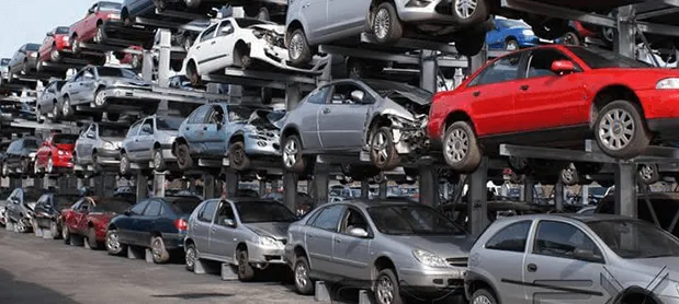 Altes Auto verkaufen in Springe