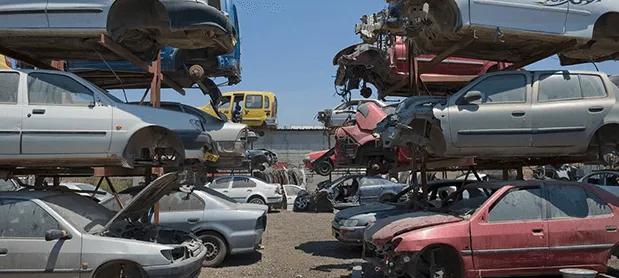 Schnell und einfach Gebrauchtwagen verkaufen in Springe