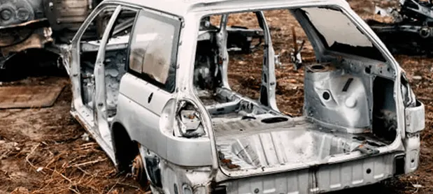Schrottauto Ankauf Springe
