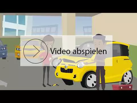 Autoverschrottung Springe Video